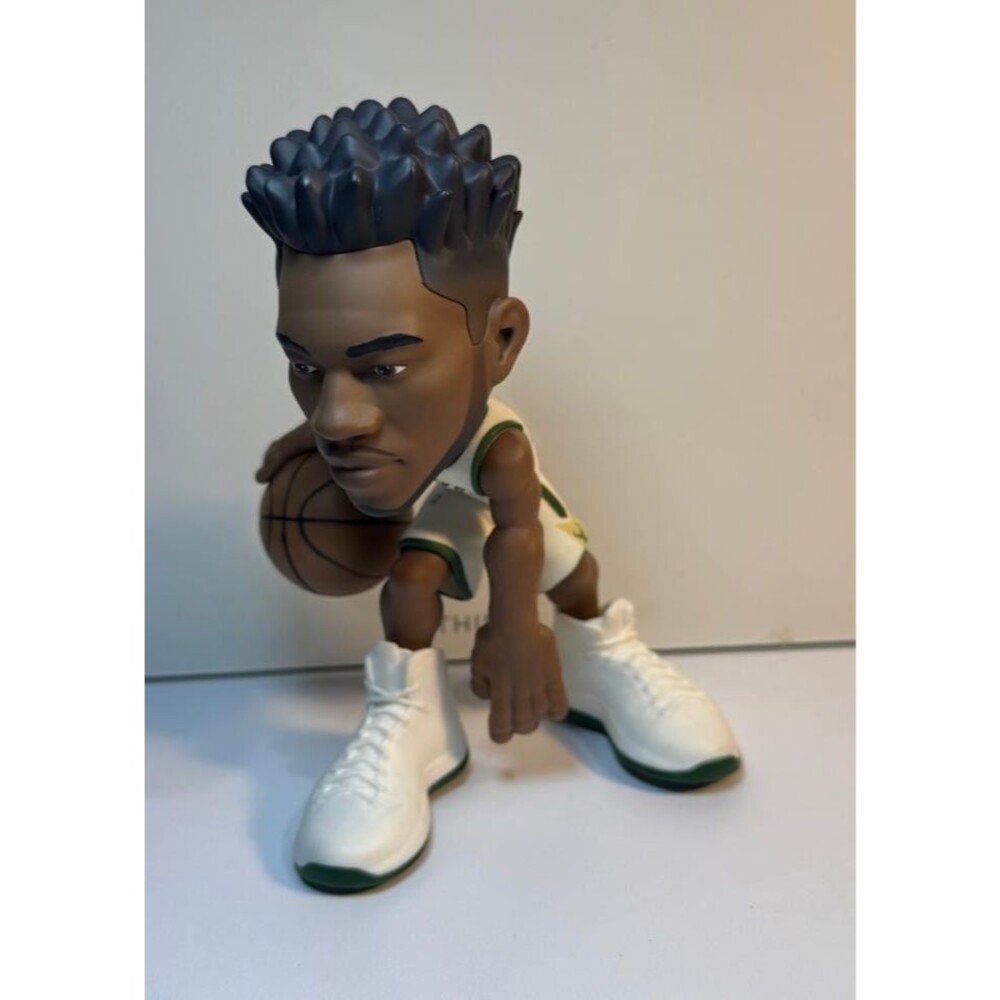ALL-STARS Minis NBA Giannis Antetokounmpo #34 Bucks 6" Figure Only NO BOX